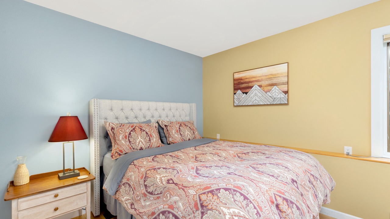 Photo of Bedroom in Keystone