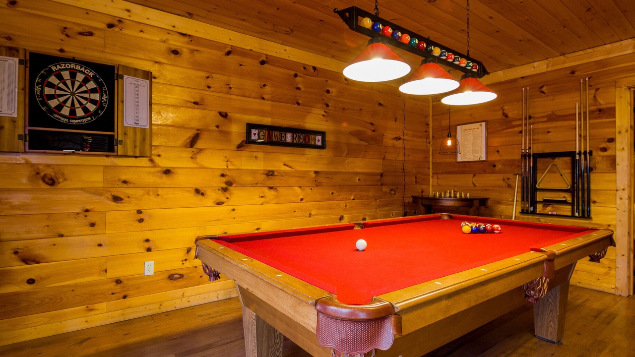 Photo of Outdoor in Chalet Village