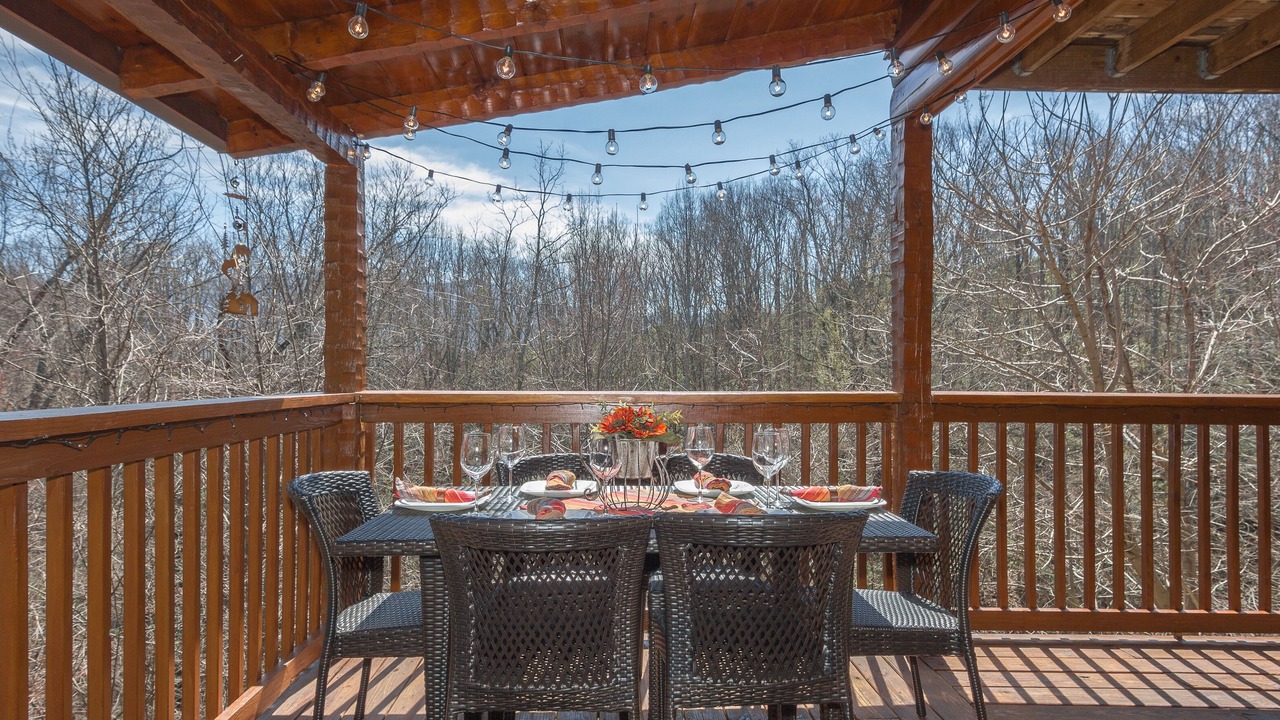 Photo of Outdoor in Chalet Village