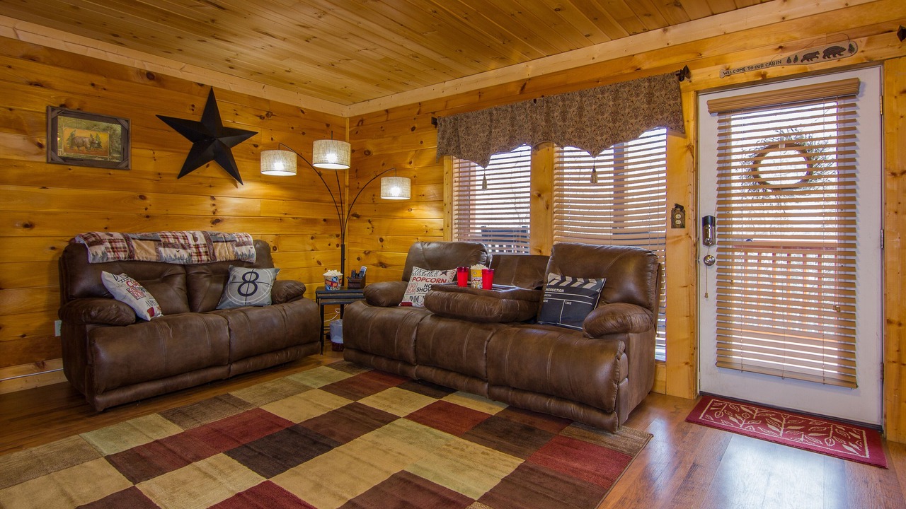 Photo of Livingroom in Chalet Village