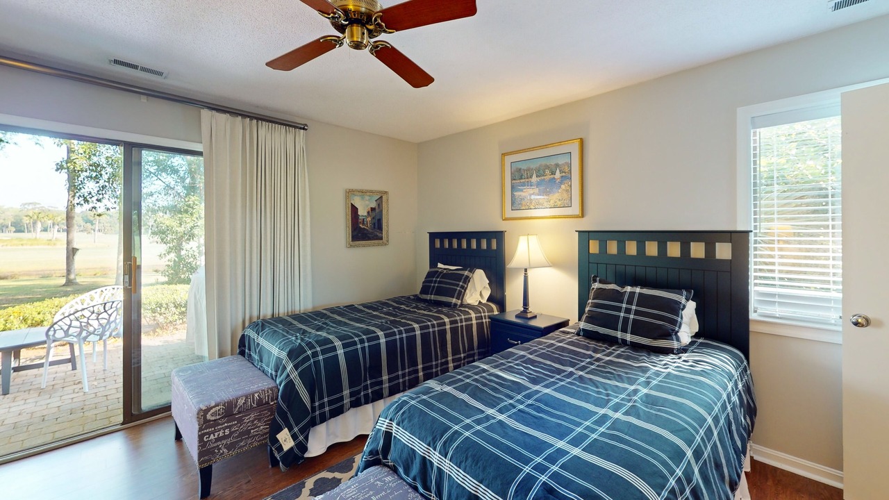 Photo of Bedroom in Oceanside