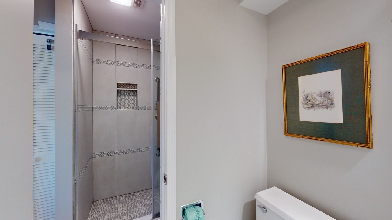 Photo of Bathroom in Oceanside