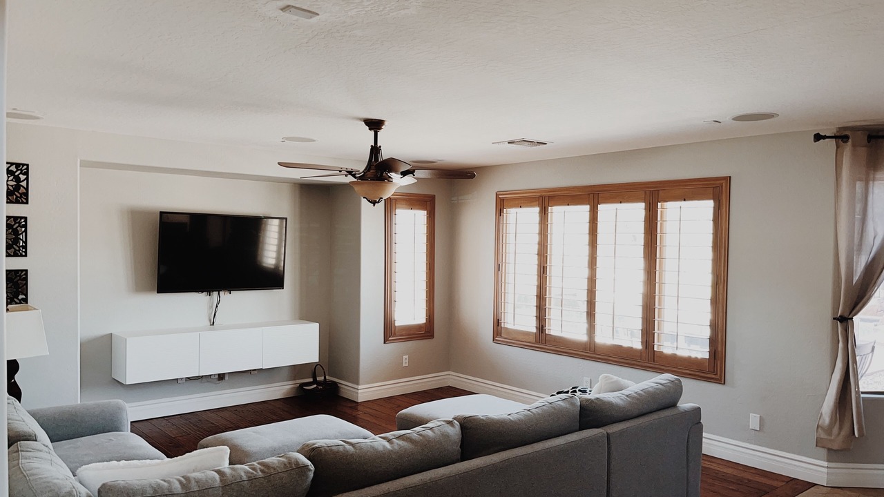 Photo of Livingroom in Marbella Vineyards