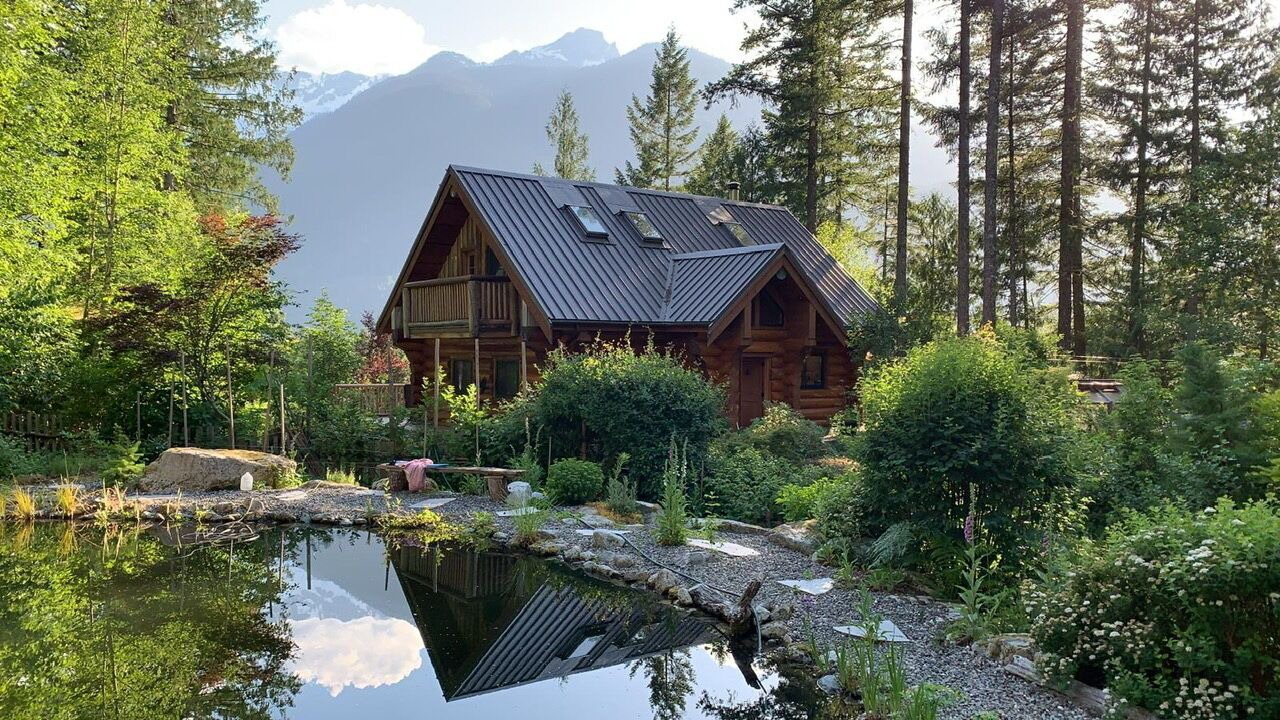 Photo of Outdoor in Upper Squamish