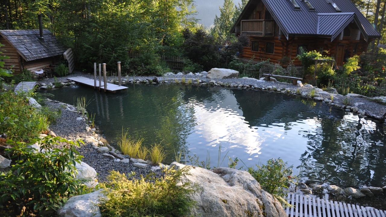Photo of Outdoor in Upper Squamish