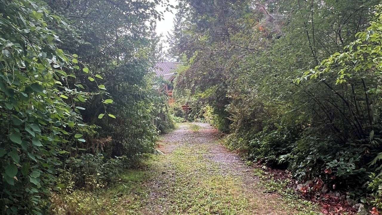 Photo of Outdoor in Upper Squamish