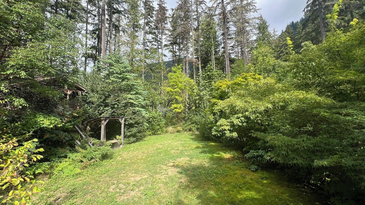 Photo of Others in Upper Squamish