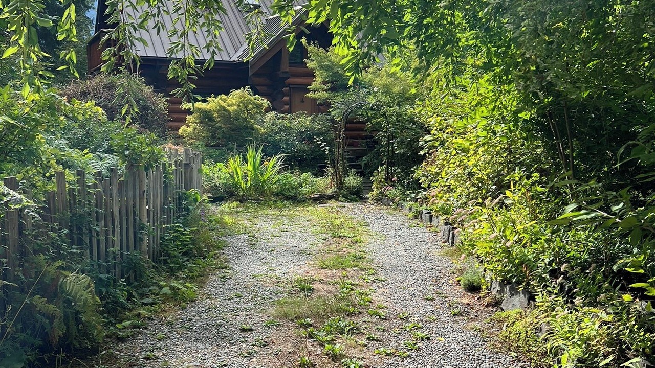 Photo of Outdoor in Upper Squamish