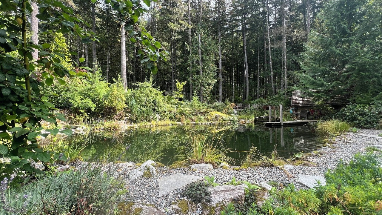 Photo of Outdoor in Upper Squamish
