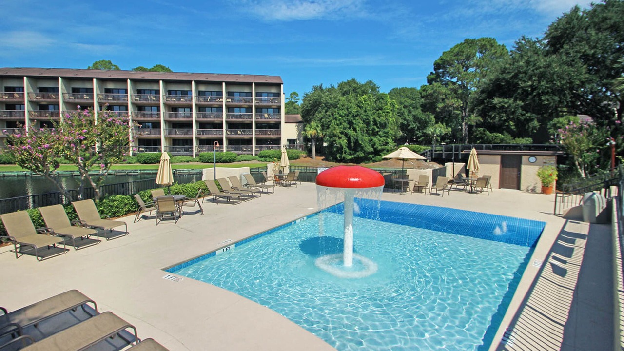 Photo of Outdoor in Folly Field