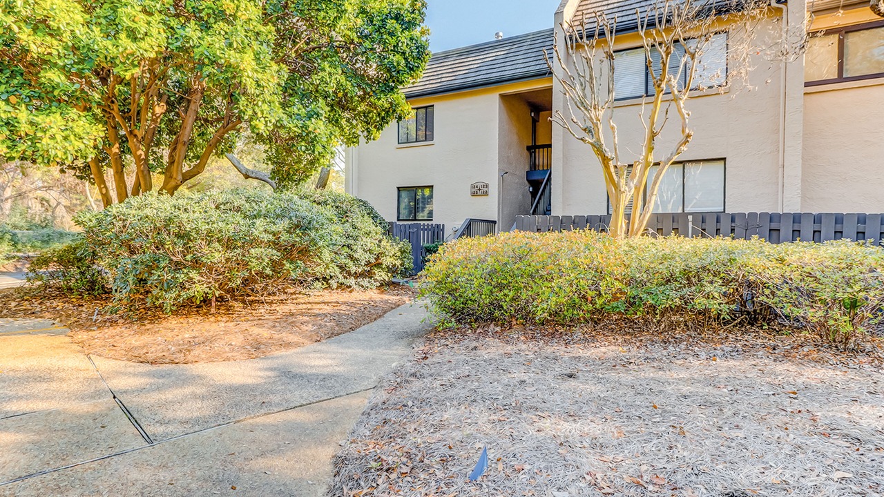 Photo of Outdoor in Folly Field