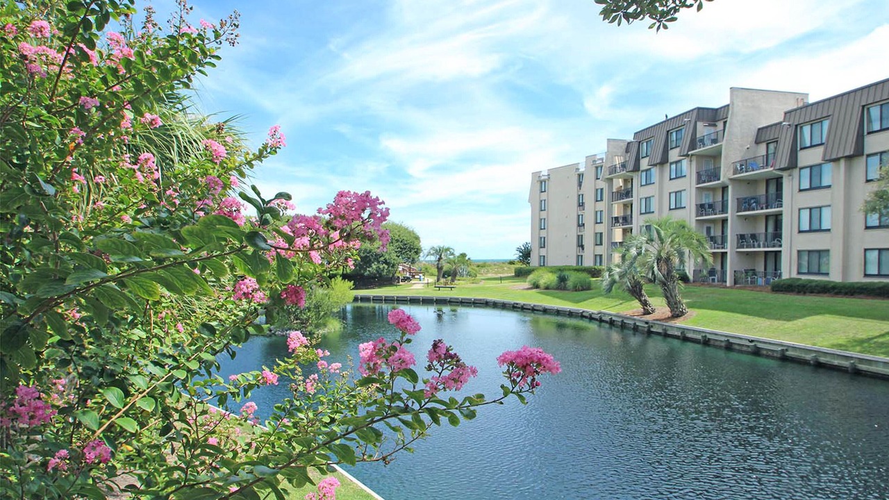 Photo of Outdoor in Folly Field