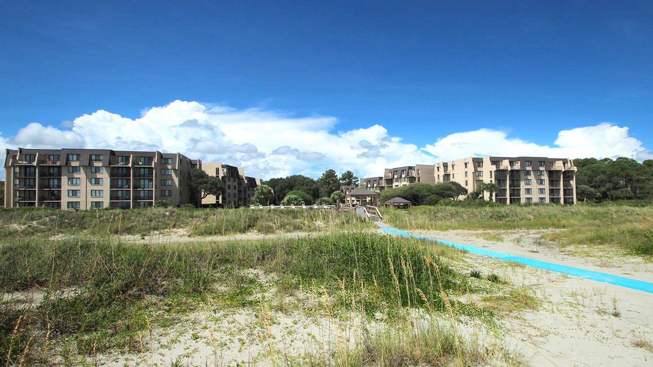 Photo of Outdoor in Folly Field