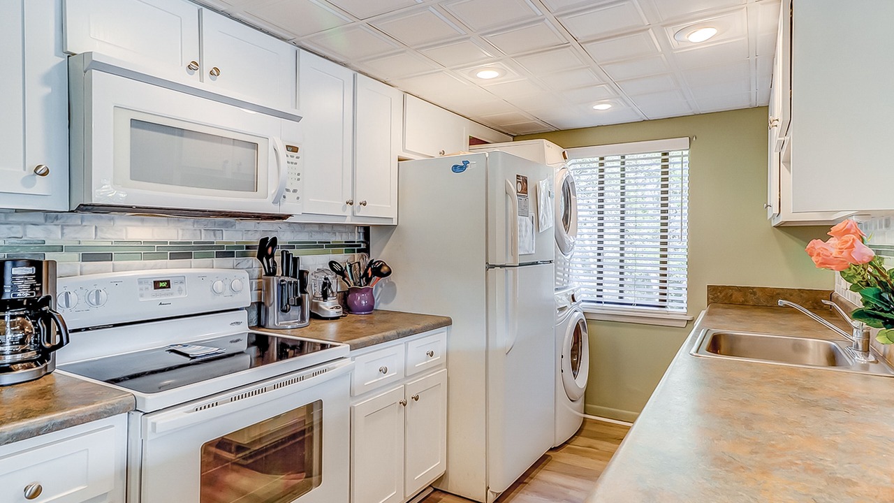 Photo of Kitchen in Folly Field
