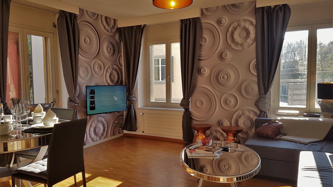 Photo of Livingroom in Enge