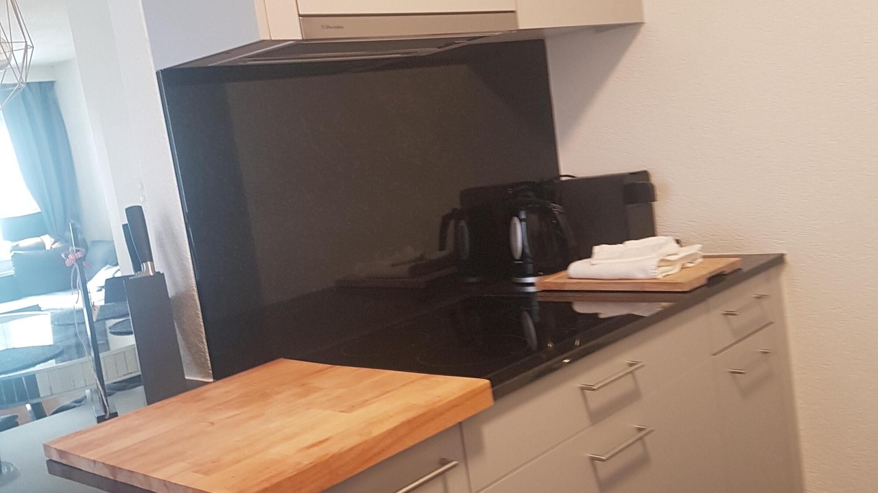 Photo of Kitchen in Enge