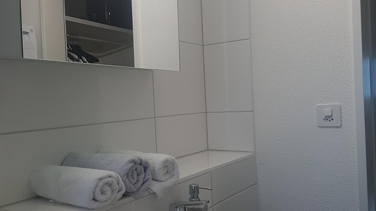 Photo of Bathroom in Enge