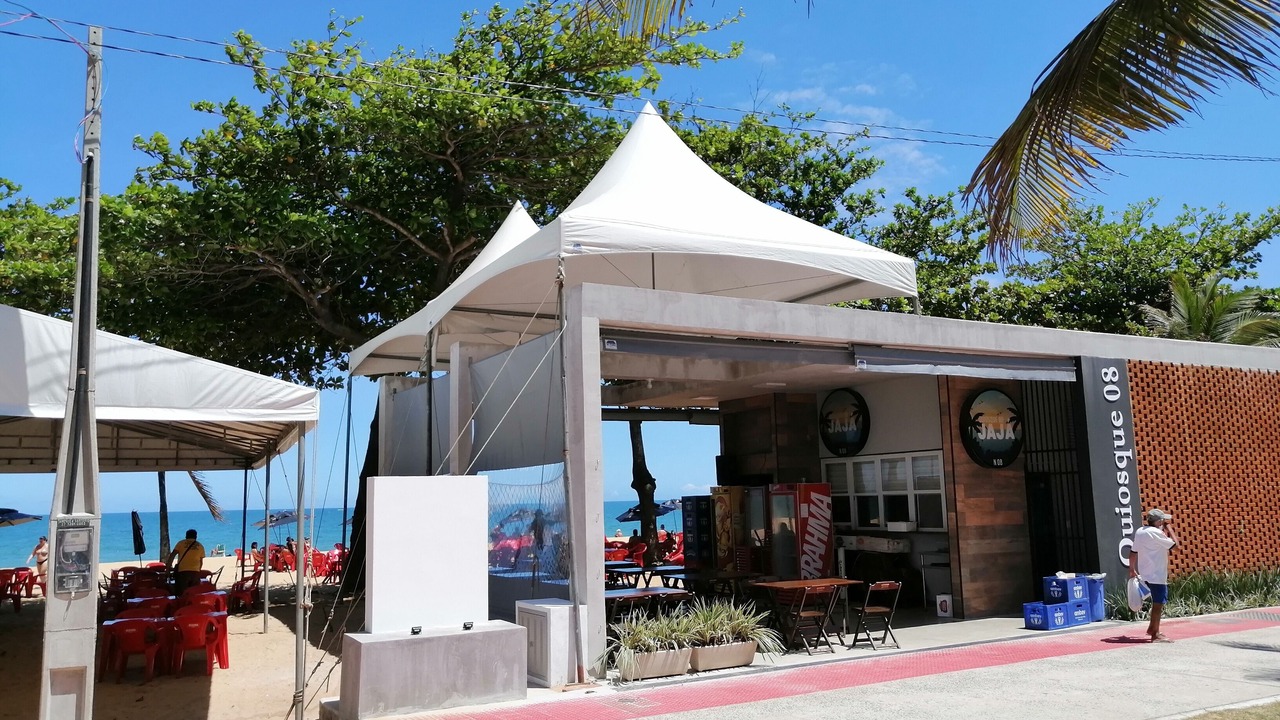 Photo of Outdoor in Praia de Itaparica