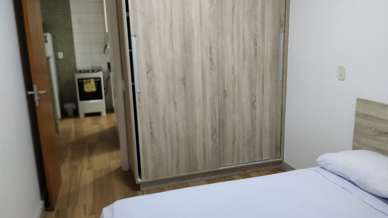 Photo of Bedroom in Praia de Itaparica