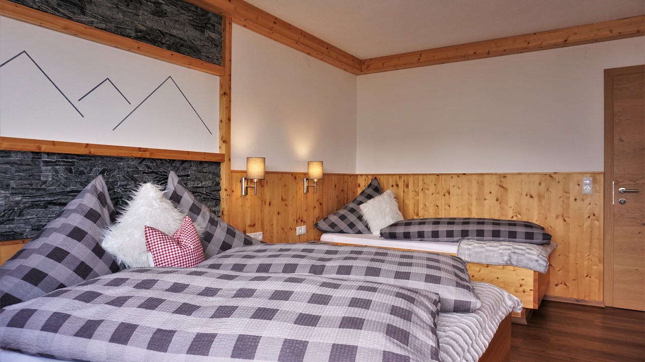 Photo of Bedroom in Rohrberg