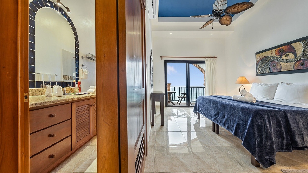 Photo of Bedroom in Centro - Supmza 001