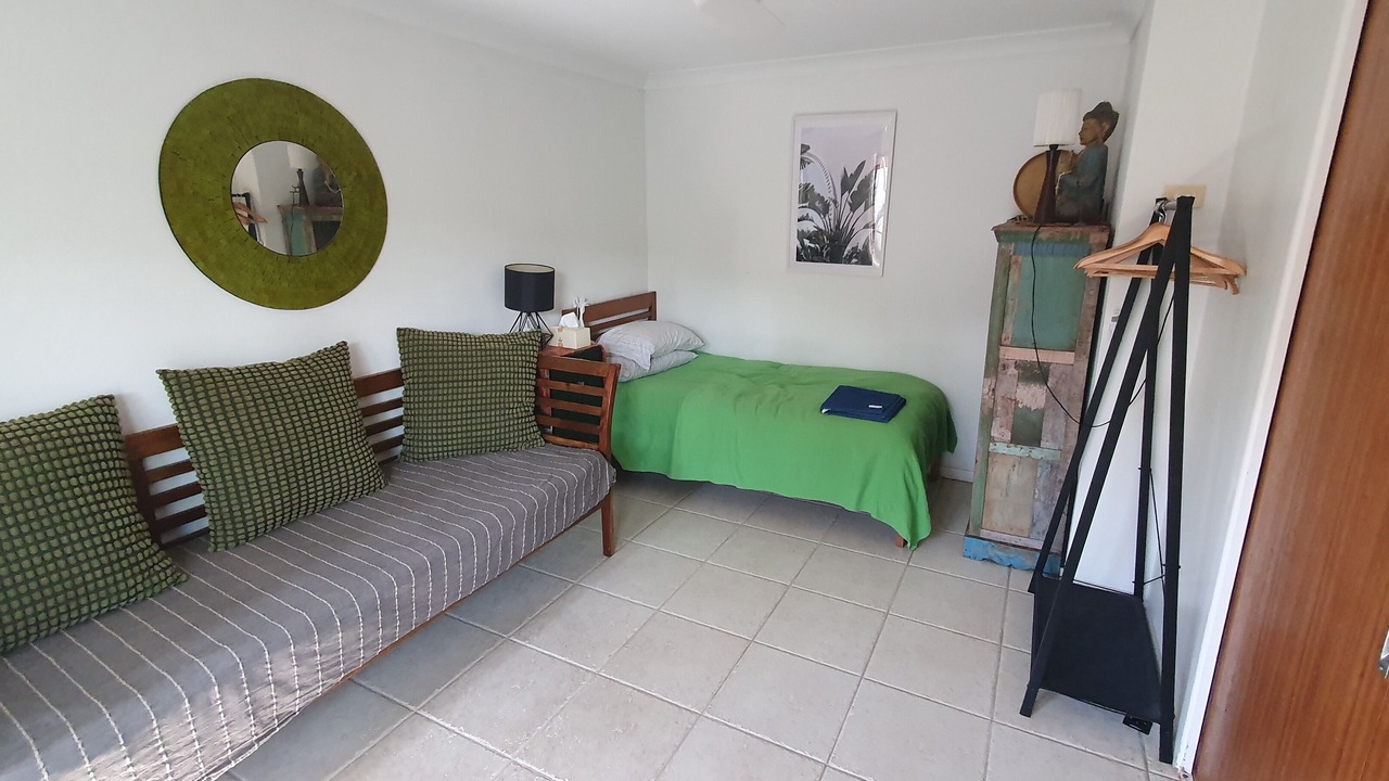 Photo of Bedroom in Suffolk Park