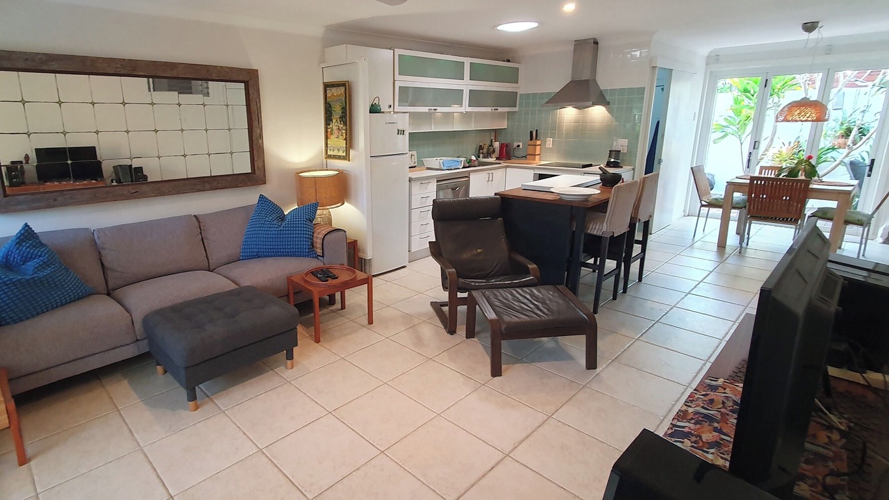 Photo of Livingroom in Suffolk Park
