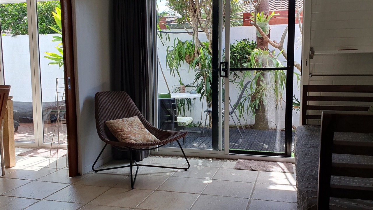 Photo of Livingroom in Suffolk Park