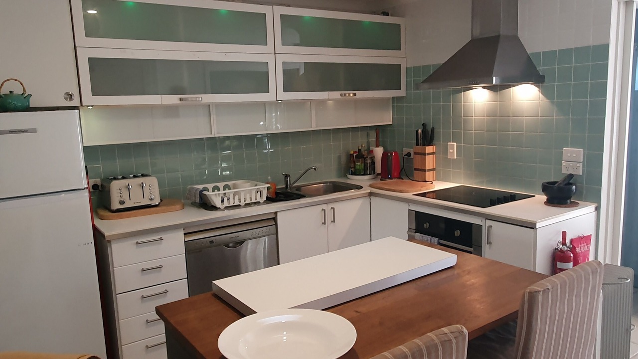 Photo of Kitchen in Suffolk Park