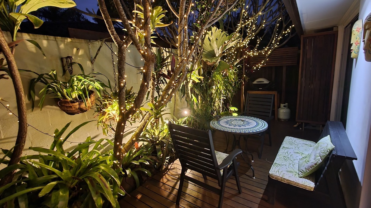 Photo of Patio Balcony in Suffolk Park