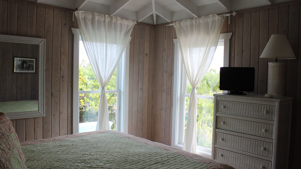 Photo of Bedroom in Hope Town