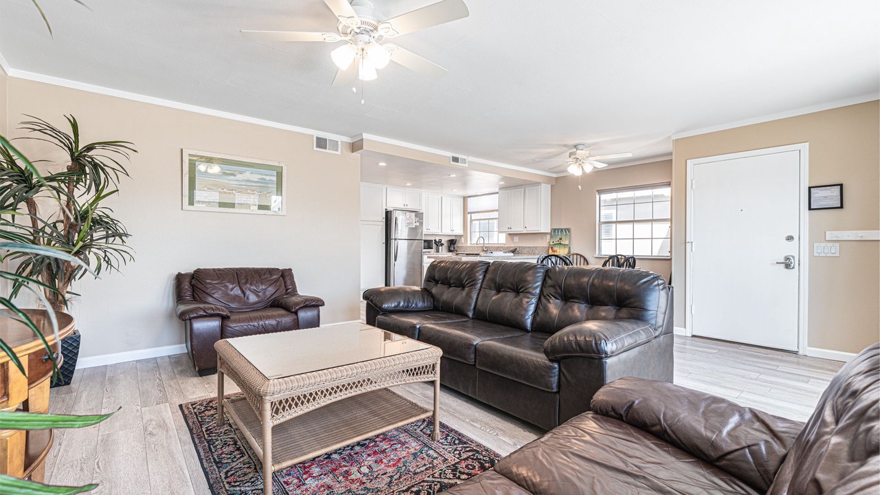 Photo of Bedroom in West Newport