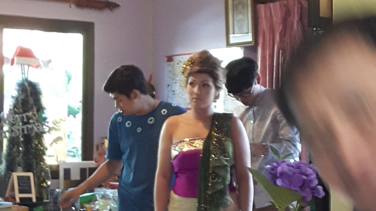 Photo of Others in Pa Daet
