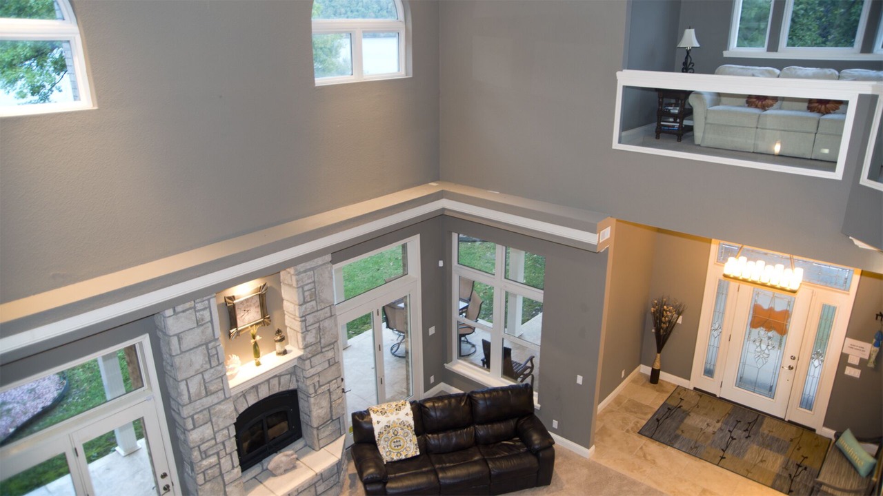 Photo of Livingroom in Camdenton