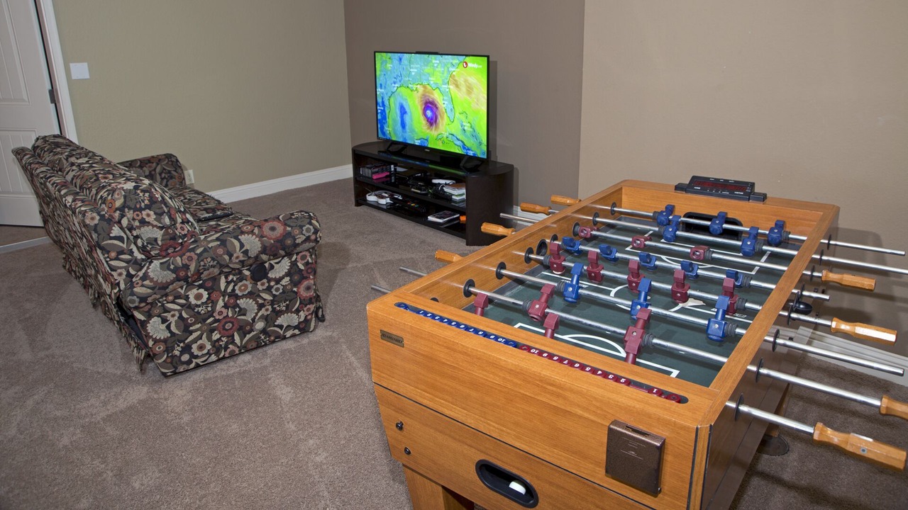 Photo of Bedroom in Camdenton