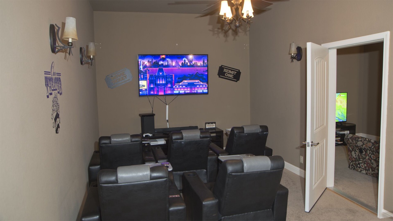 Photo of Bedroom in Camdenton