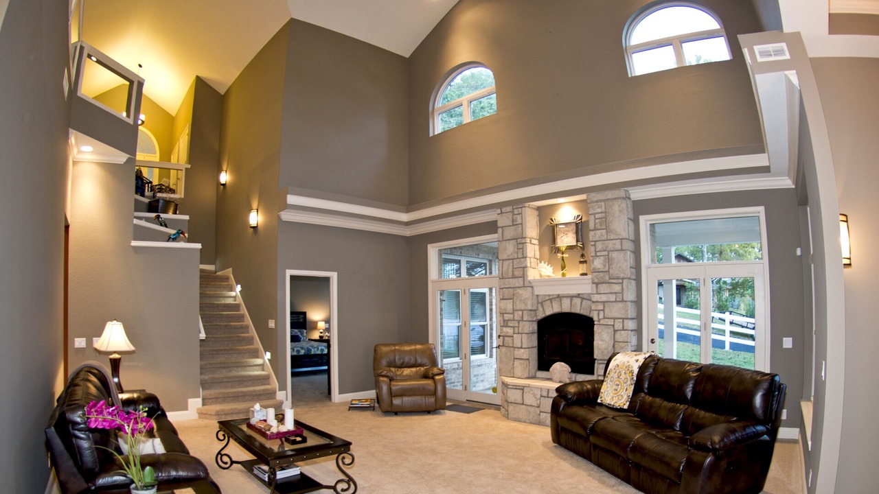 Photo of Livingroom in Camdenton