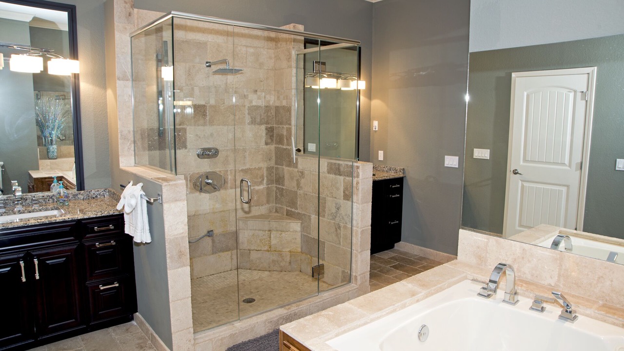 Photo of Bathroom in Camdenton