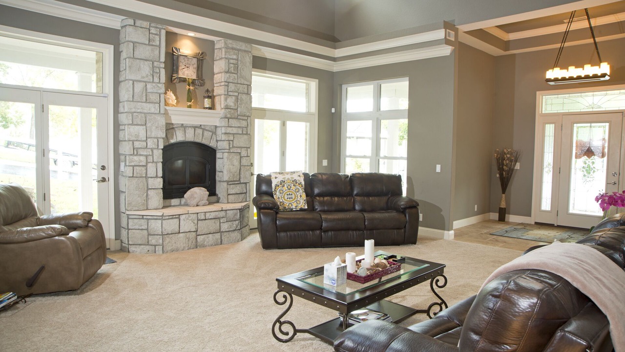 Photo of Livingroom in Camdenton