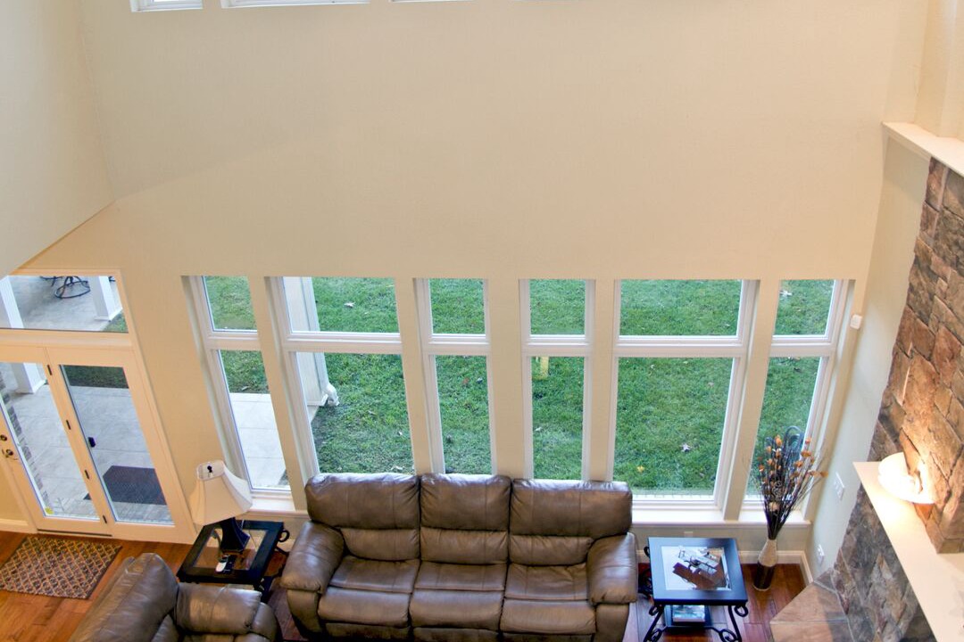 Photo of Livingroom in Camdenton