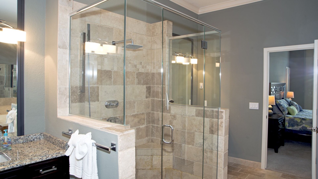 Photo of Bathroom in Camdenton