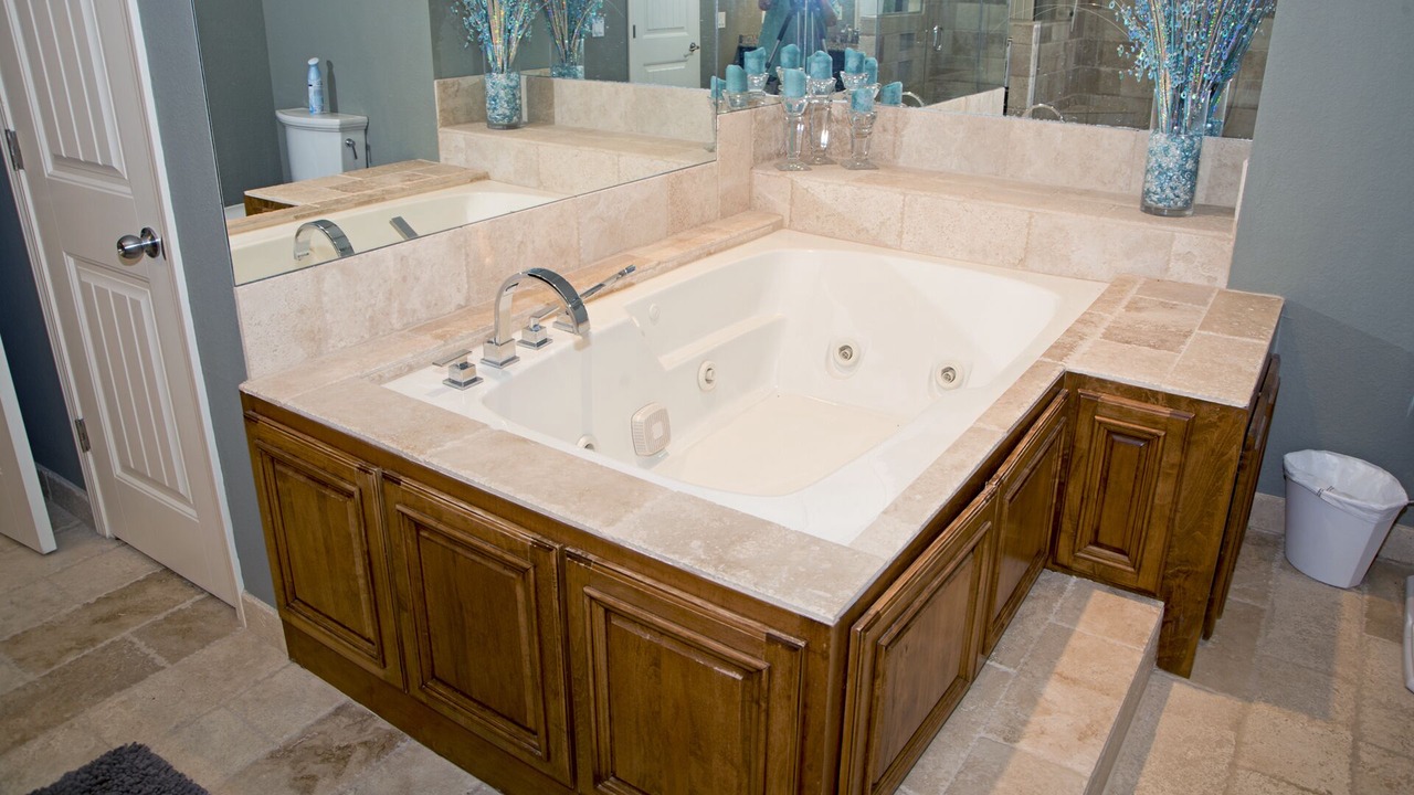 Photo of Bathroom in Camdenton