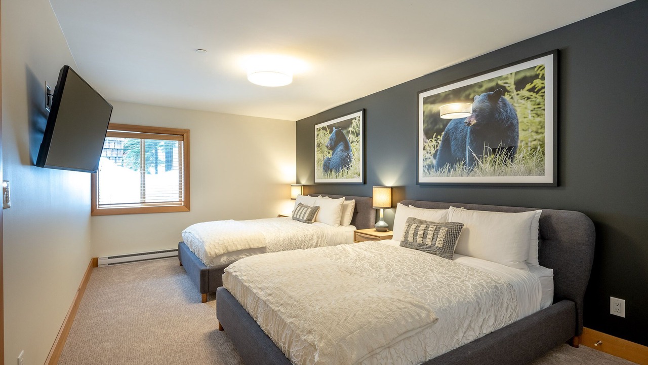 Photo of Bedroom in Alta Vista