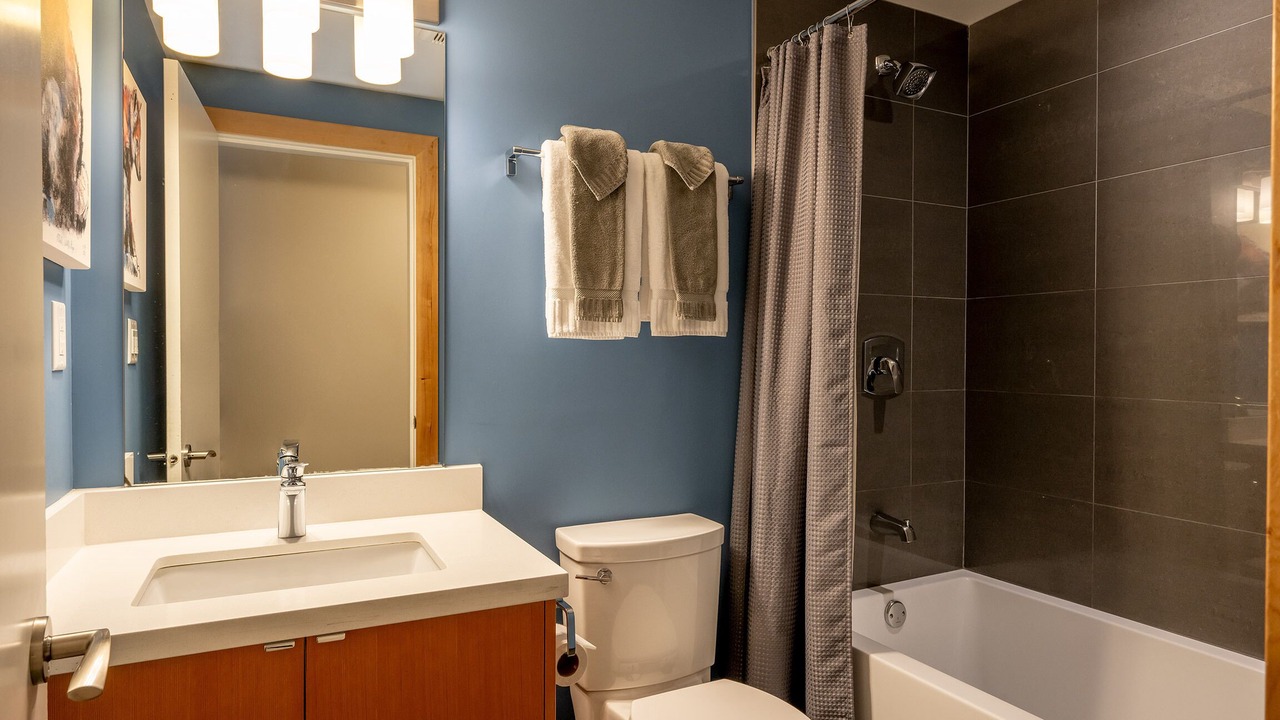 Photo of Bathroom in Alta Vista
