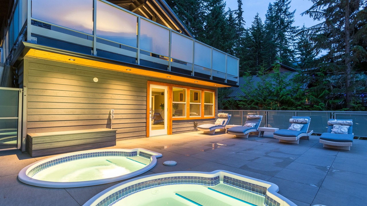 Photo of Patio Balcony in Alta Vista