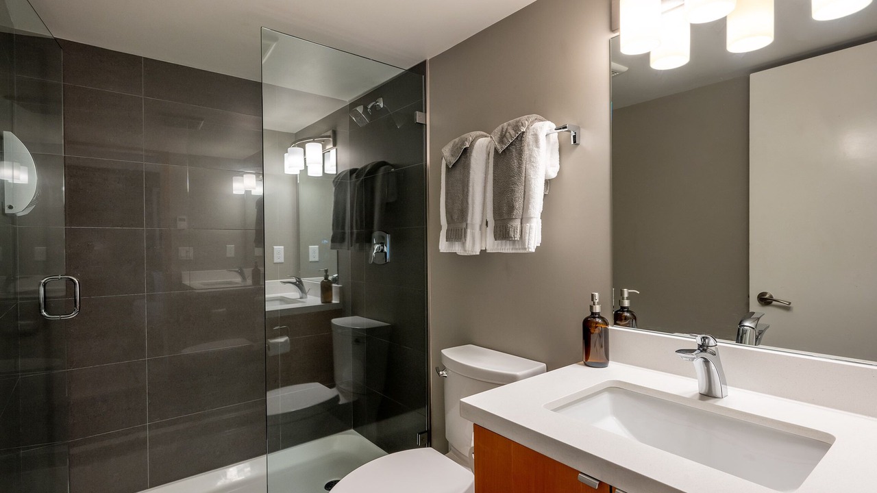 Photo of Bathroom in Alta Vista