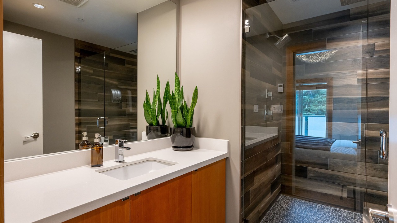 Photo of Bathroom in Alta Vista