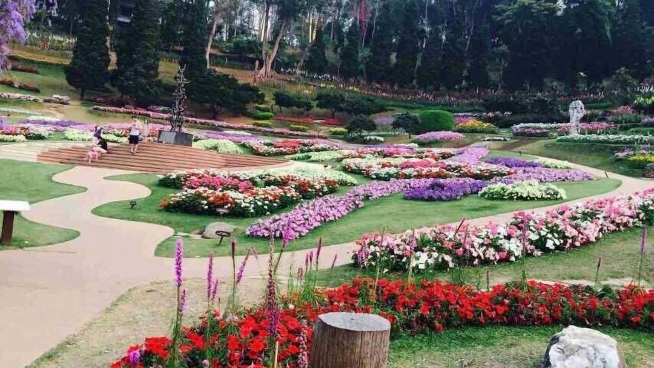 Photo of Outdoor in Pa Daet