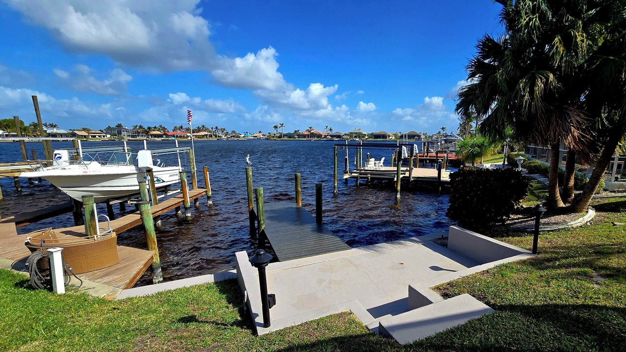 Photo of Outdoor in Eight Lakes