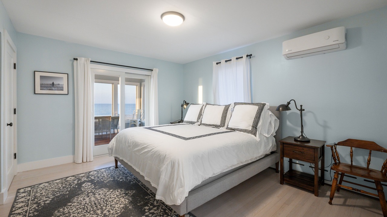 Photo of Bedroom in Southold